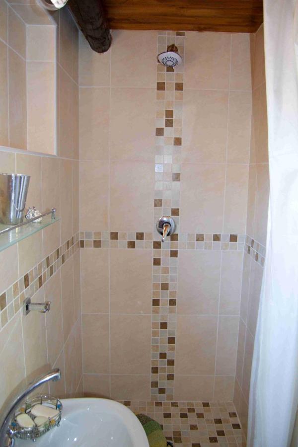 Suzie'S Loft - Nude - Suneden Family Naturist Resort พริทอเรีย ภายนอก รูปภาพ